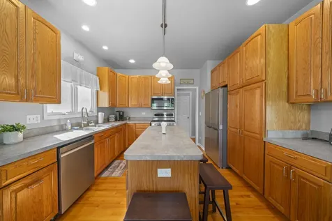 703 Fowler Street Millington IL 60537
