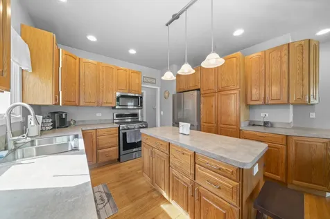 703 Fowler Street Millington IL 60537