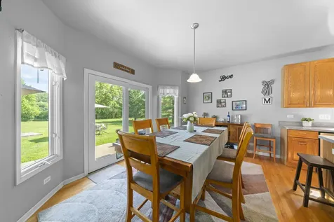 703 Fowler Street Millington IL 60537