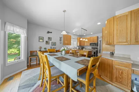 703 Fowler Street Millington IL 60537