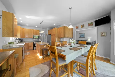703 Fowler Street Millington IL 60537