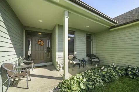 703 Fowler Street Millington IL 60537