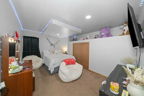 703 Fowler Street Millington IL 60537