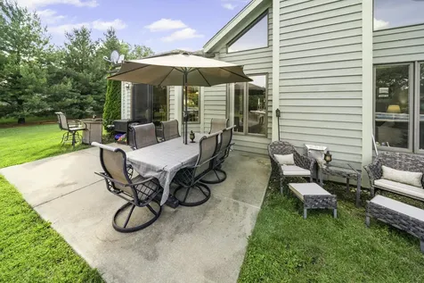703 Fowler Street Millington IL 60537