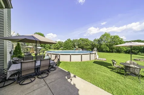 703 Fowler Street Millington IL 60537