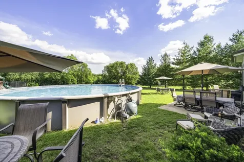 703 Fowler Street Millington IL 60537