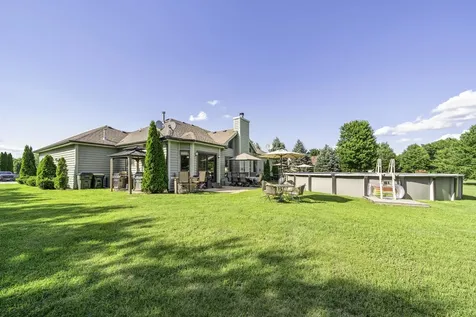 703 Fowler Street Millington IL 60537