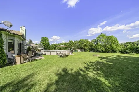 703 Fowler Street Millington IL 60537