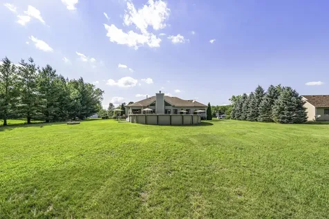 703 Fowler Street Millington IL 60537