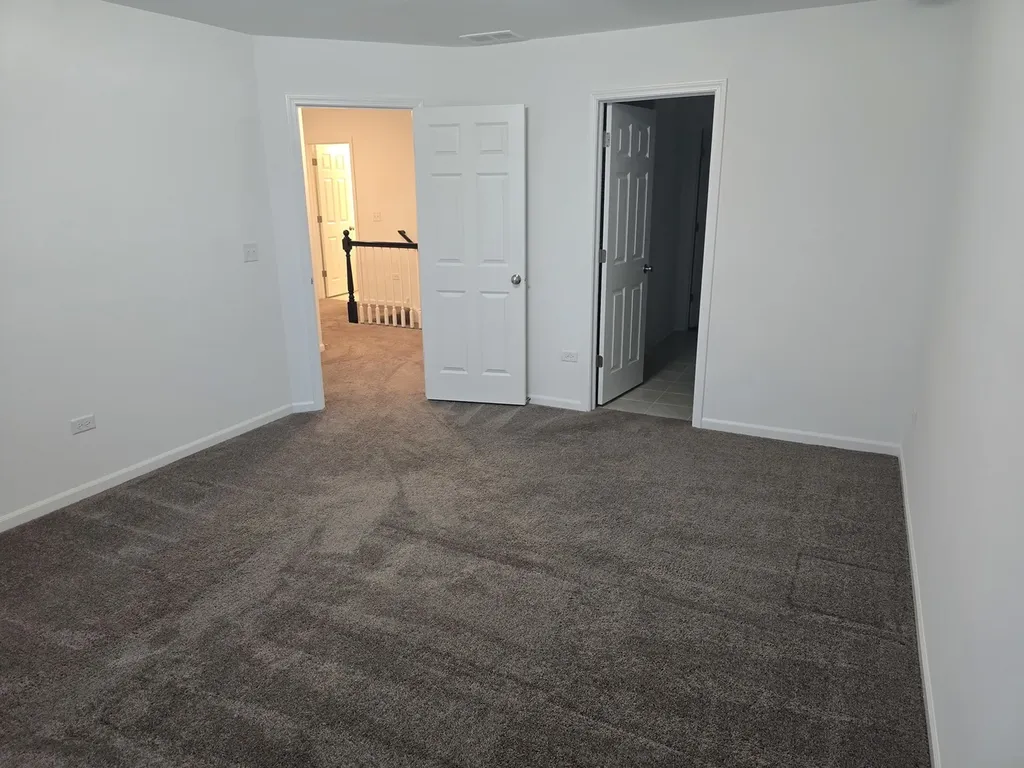 12606 South Talbot Circle Plainfield IL 60585