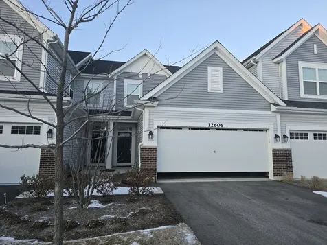 12606 South Talbot Circle Plainfield IL 60585