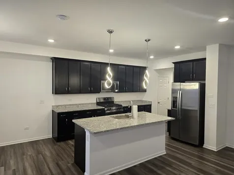 12606 South Talbot Circle Plainfield IL 60585