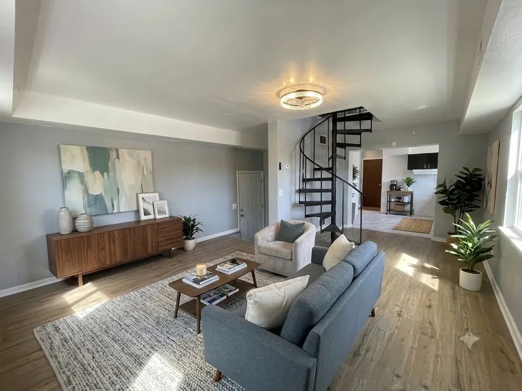 9258 South Parnell Avenue Chicago IL 60620