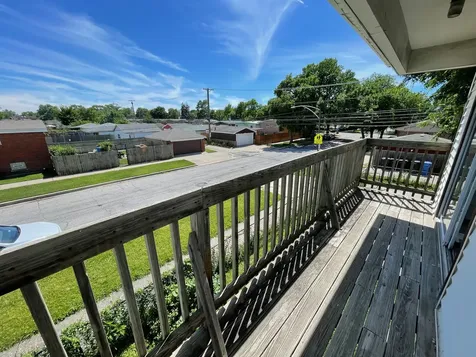 9258 South Parnell Avenue Chicago IL 60620