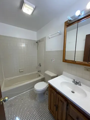 9258 South Parnell Avenue Chicago IL 60620