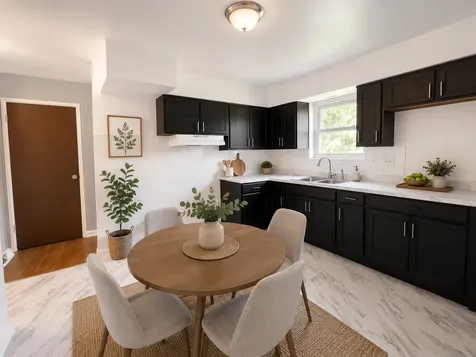 9258 South Parnell Avenue Chicago IL 60620