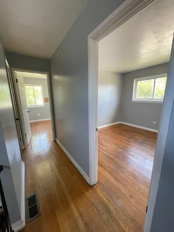 9258 South Parnell Avenue Chicago IL 60620