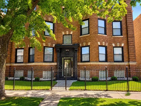 6233 South Langley Avenue Chicago IL 60637