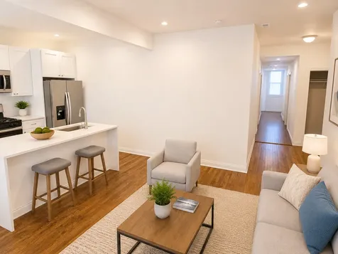 6233 South Langley Avenue Chicago IL 60637