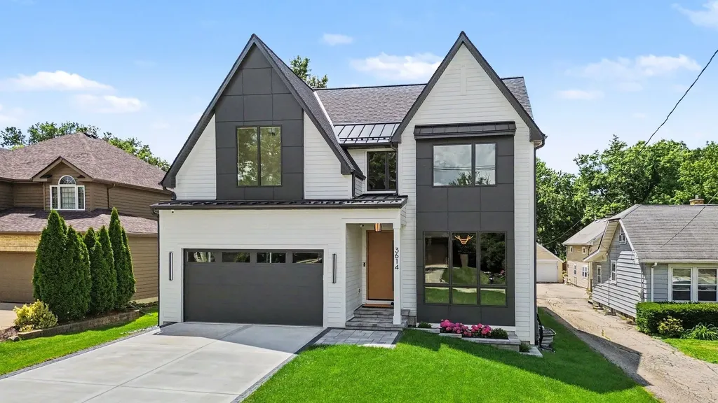 3614 Fairview Avenue Downers Grove IL 60515