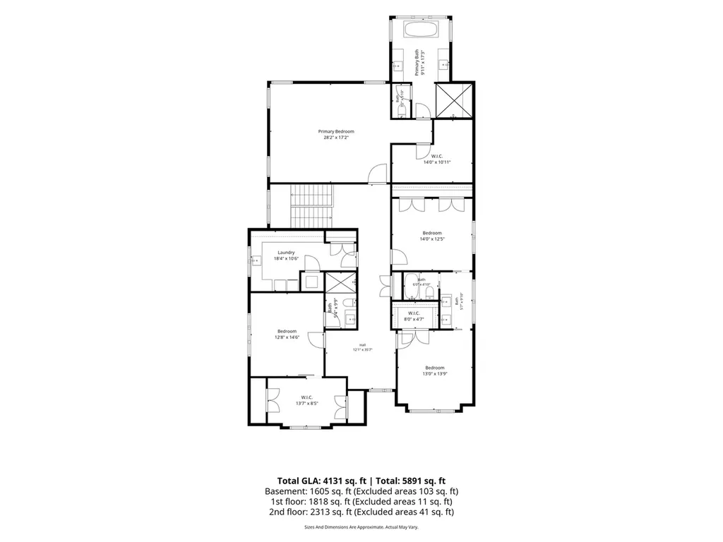 3614 Fairview Avenue Downers Grove IL 60515