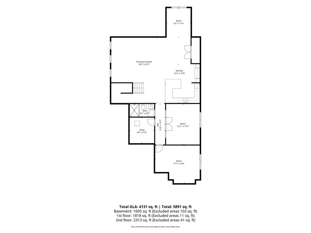 3614 Fairview Avenue Downers Grove IL 60515