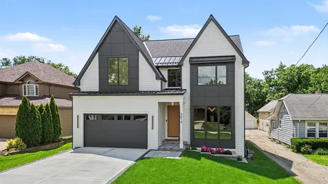 3614 Fairview Avenue Downers Grove IL 60515