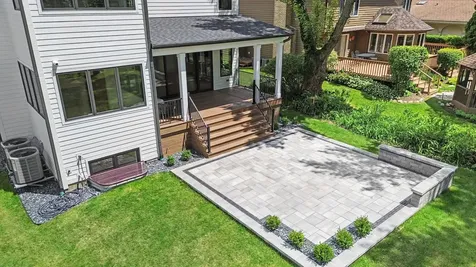 3614 Fairview Avenue Downers Grove IL 60515