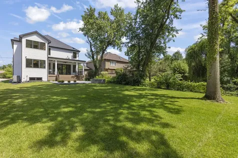 3614 Fairview Avenue Downers Grove IL 60515