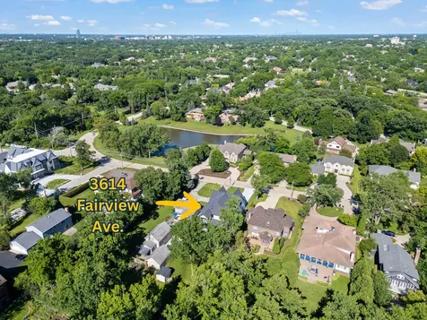 3614 Fairview Avenue Downers Grove IL 60515