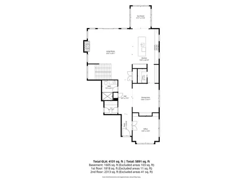 3614 Fairview Avenue Downers Grove IL 60515