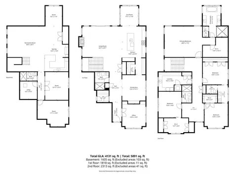 3614 Fairview Avenue Downers Grove IL 60515