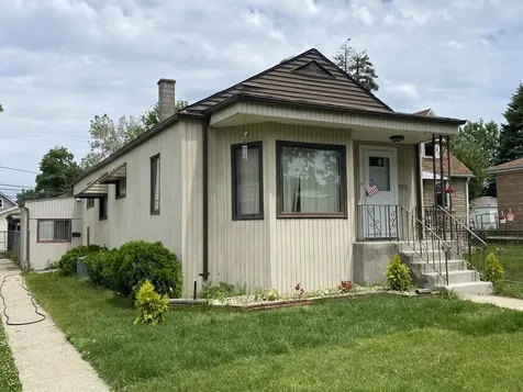 2734 West 98th Place Evergreen Park IL 60805