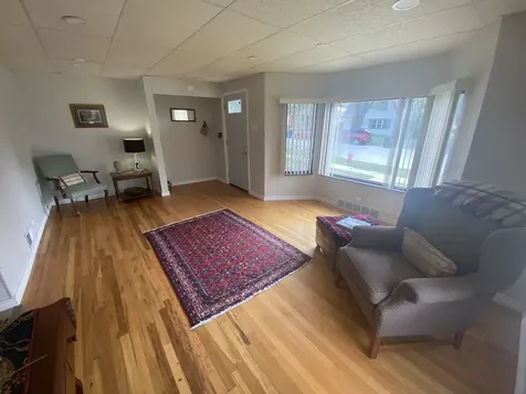 2734 West 98th Place Evergreen Park IL 60805