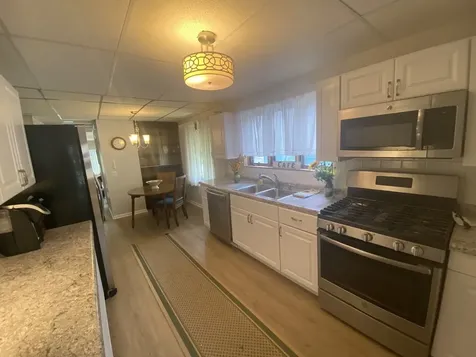 2734 West 98th Place Evergreen Park IL 60805