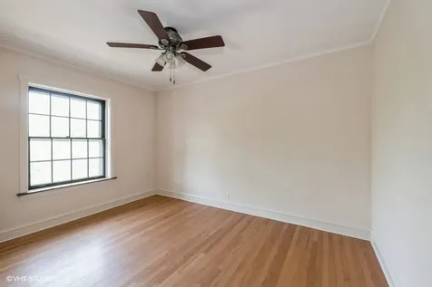 6885 North Overhill Avenue Chicago IL 60631