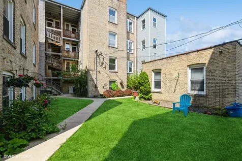 6885 North Overhill Avenue Chicago IL 60631