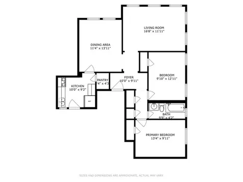 6885 North Overhill Avenue Chicago IL 60631