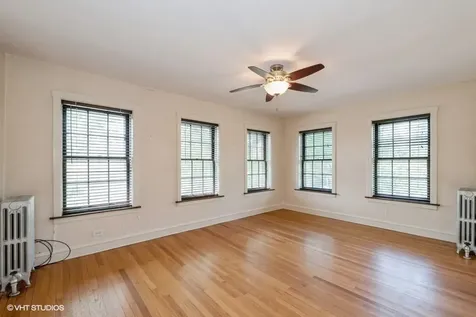 6885 North Overhill Avenue Chicago IL 60631