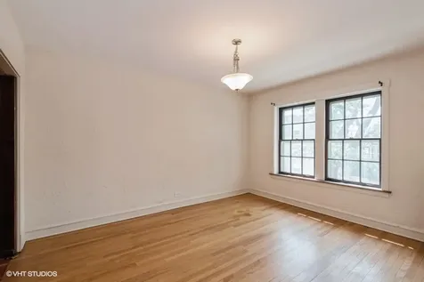 6885 North Overhill Avenue Chicago IL 60631