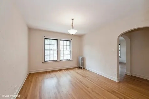 6885 North Overhill Avenue Chicago IL 60631