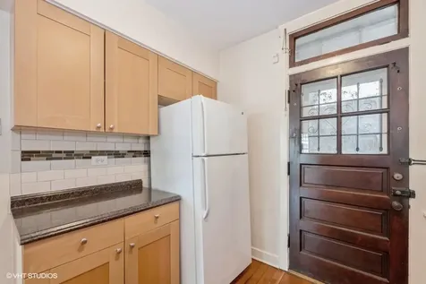 6885 North Overhill Avenue Chicago IL 60631