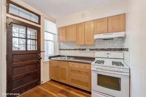 6885 North Overhill Avenue Chicago IL 60631