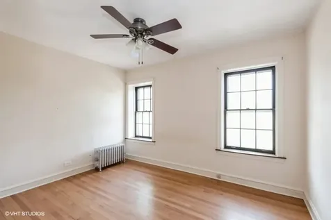 6885 North Overhill Avenue Chicago IL 60631