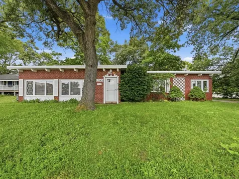 1200 175TH Street East Hazel Crest IL 60429