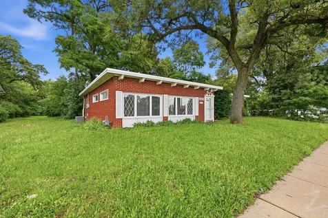 1200 175TH Street East Hazel Crest IL 60429