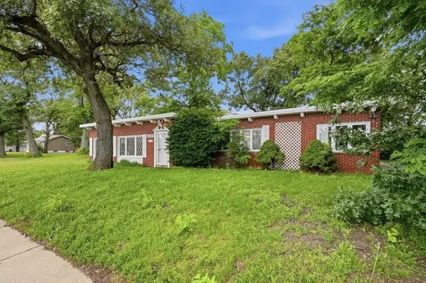 1200 175TH Street East Hazel Crest IL 60429