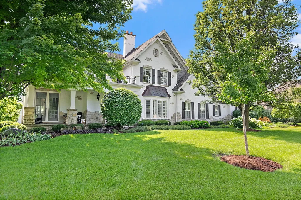 3S412 Saddle Ridge Court Warrenville IL 60555