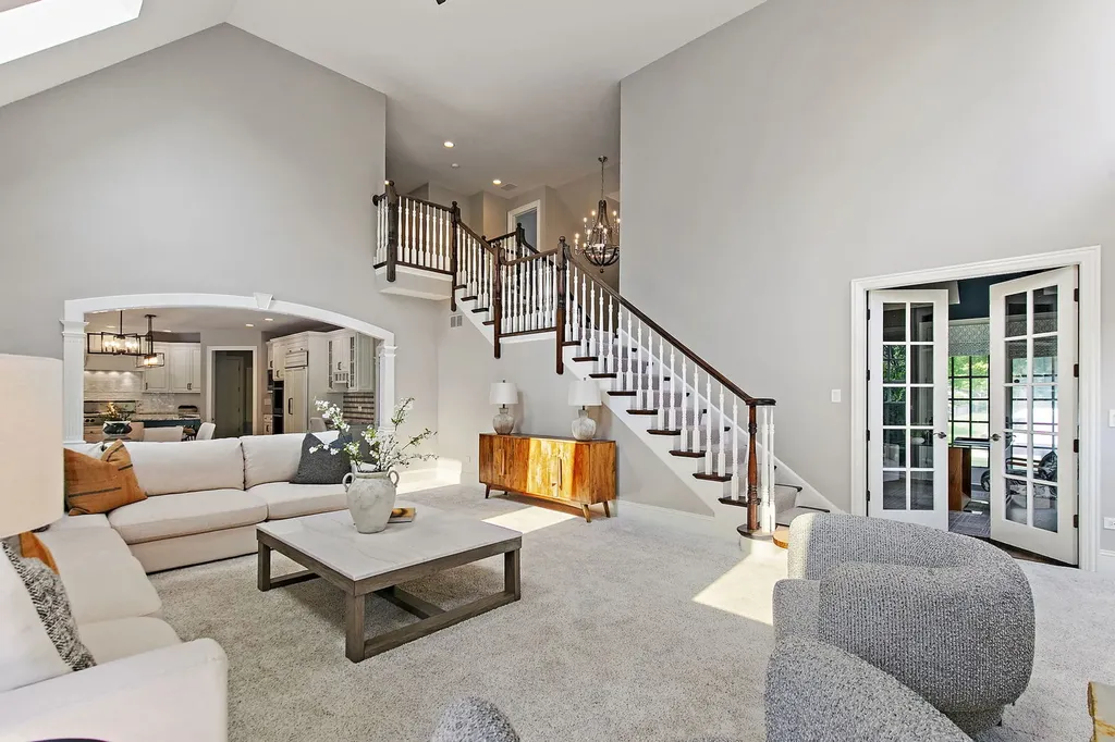 3S412 Saddle Ridge Court Warrenville IL 60555