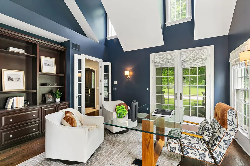 3S412 Saddle Ridge Court Warrenville IL 60555
